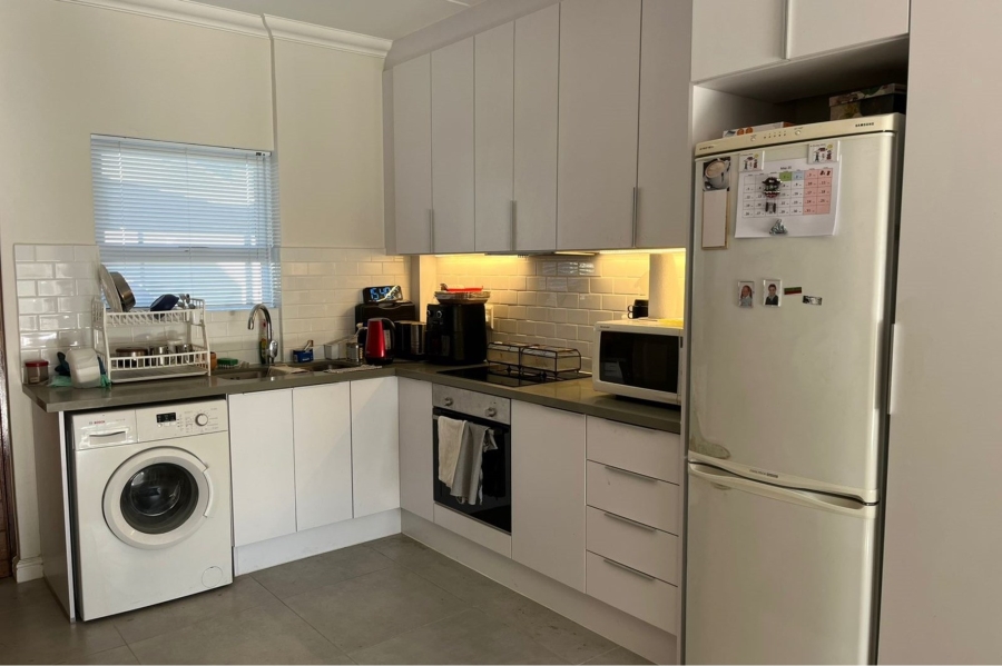 To Let 2 Bedroom Property for Rent in Langeberg Ridge Western Cape